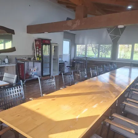 Hébergement de vacances Vikendica Avram-plane