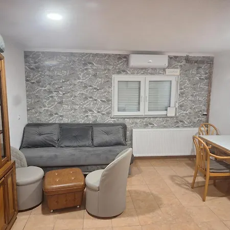 Σπίτι διακοπών Vikendica Avram-plane *