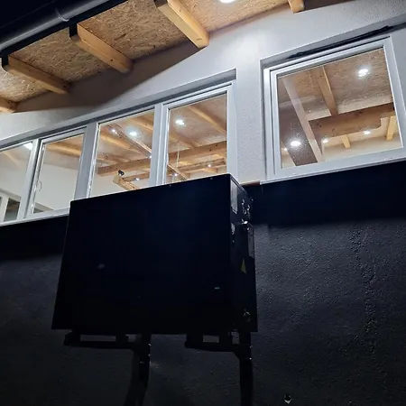 Σπίτι διακοπών Vikendica Avram-plane *