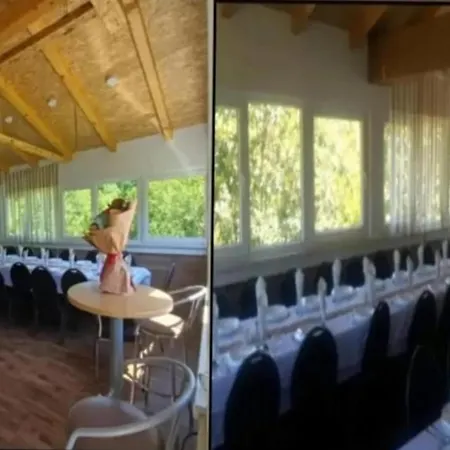 Holiday home Vikendica Avram-plane *