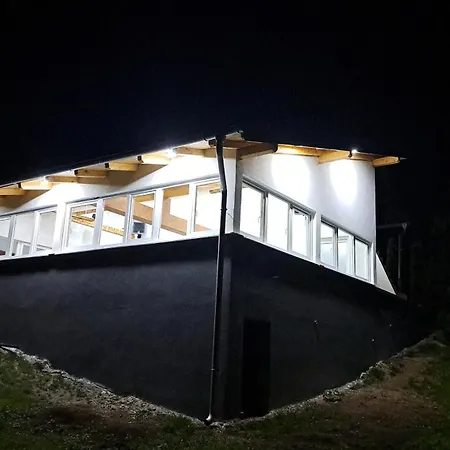 Σπίτι διακοπών Vikendica Avram-plane *