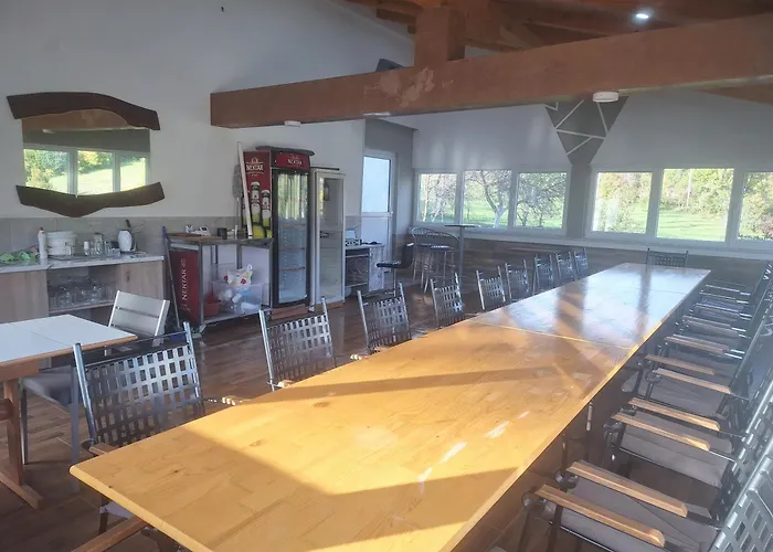 Hébergement de vacances Vikendica Avram-plane