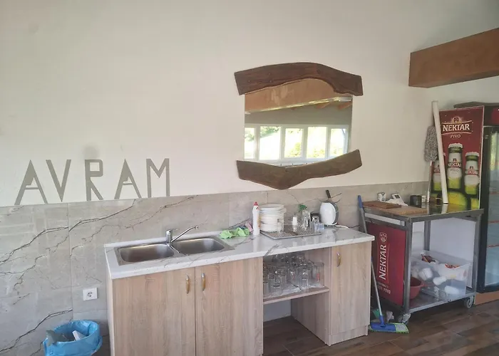 Hébergement de vacances Vikendica Avram-plane Plane