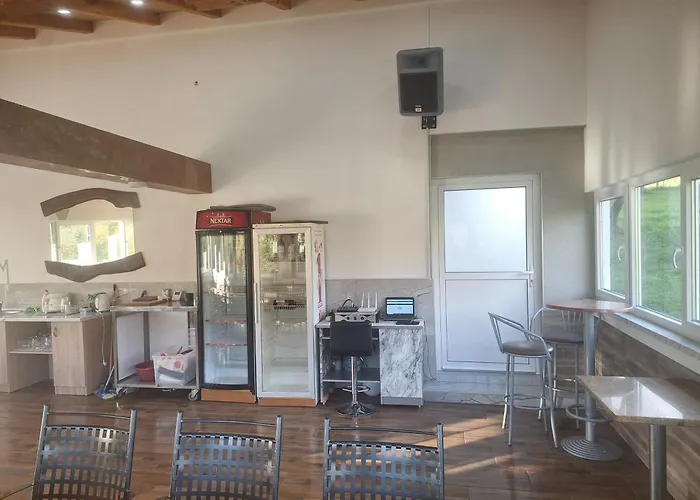 Hébergement de vacances Vikendica Avram-plane Plane