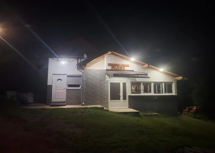 Vikendica Avram-plane Plane