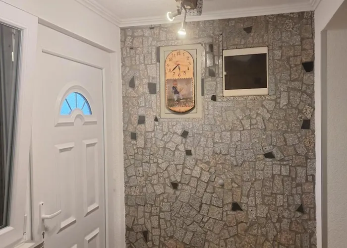 Hébergement de vacances Vikendica Avram-plane Plane