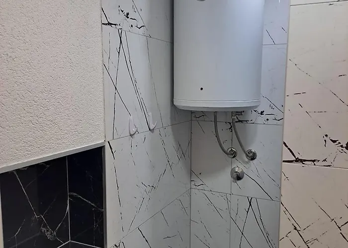 Hébergement de vacances Vikendica Avram-plane