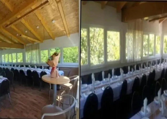 Hébergement de vacances Vikendica Avram-plane *