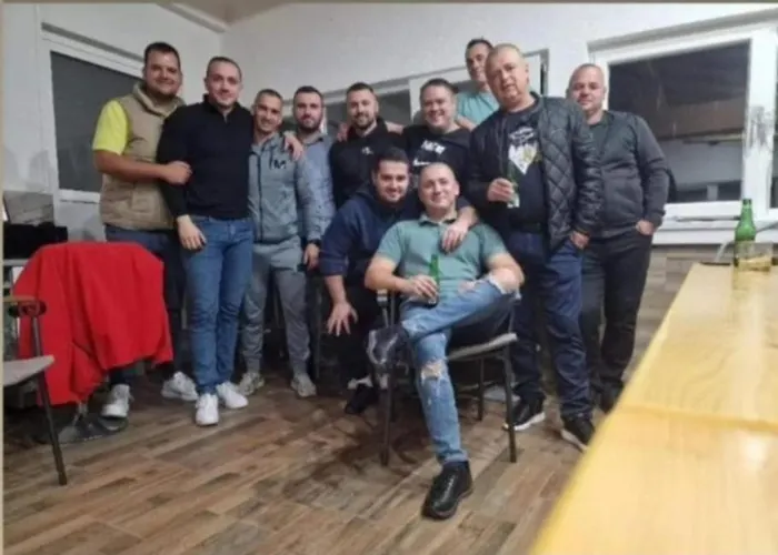 Vikendica Avram-plane Hébergement de vacances Plane