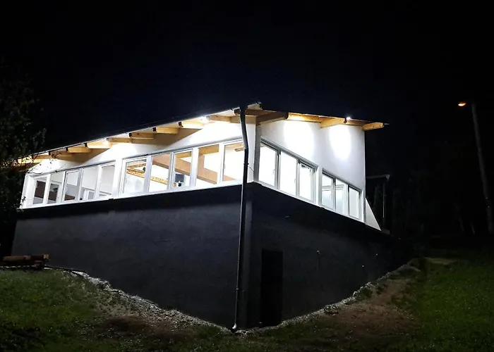 Hébergement de vacances Vikendica Avram-plane *